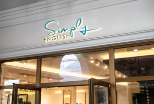 Logo Design by P. S for Simply English | Design: #15209652
