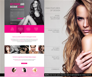 Diseño Web por magenta_100 para RMS | Diseño: #2581118