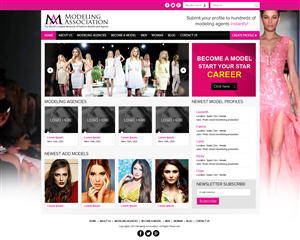 Diseño Web por Brajpal Freelance Website Designer para RMS | Diseño: #2575251