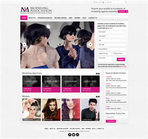 Diseño Web por Brajpal Freelance Website Designer para RMS | Diseño: #2575831