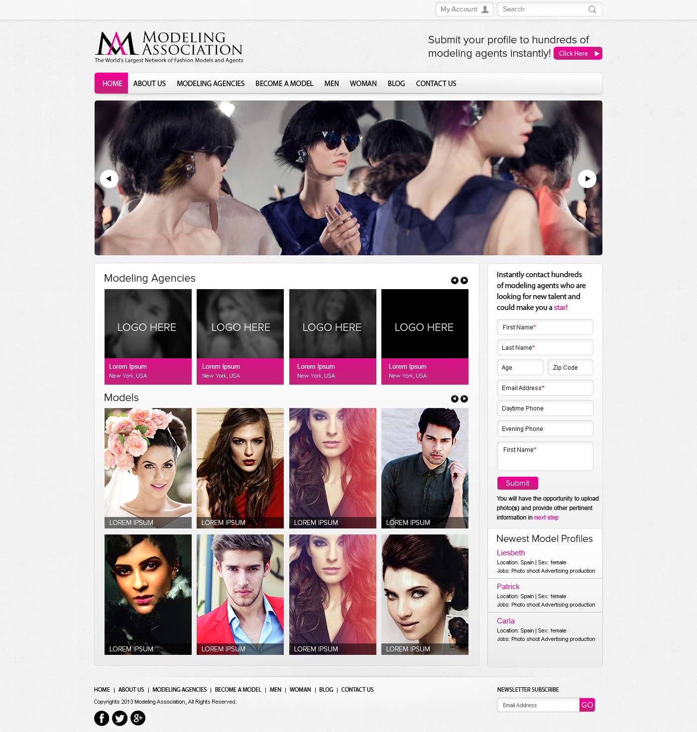 Web-Design von Brajpal Freelance Website Designer für RMS | Design #2575952