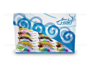 Packaging Design by CENTERSPREAD for this project | Design #15243312