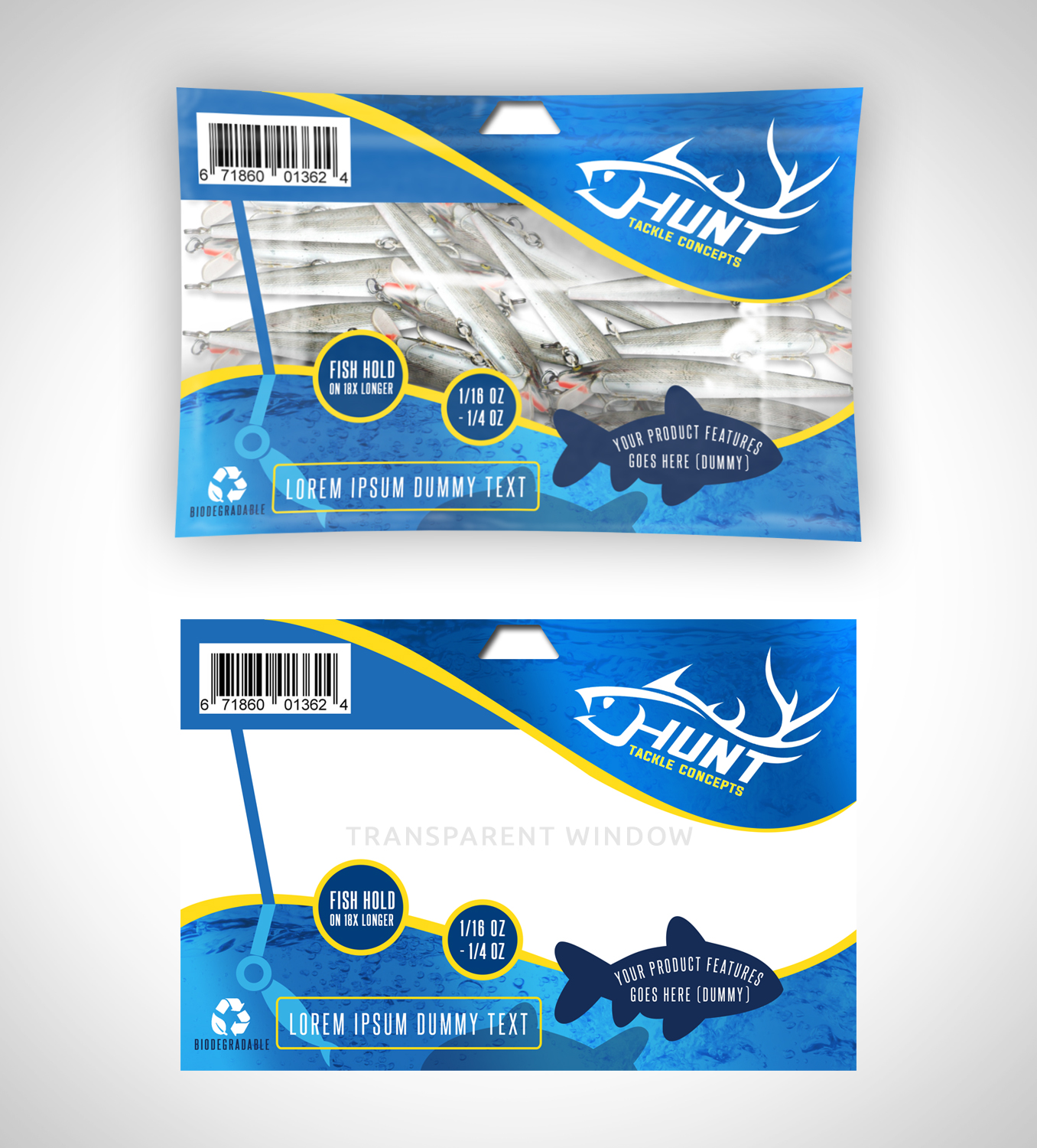 Design Emballage par SAI DESIGNS pour ce projet | Design #15260487