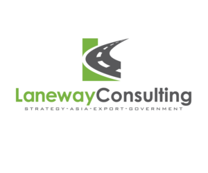 Logo Design by Pv_999 for Laneway Consulting  | Design: #15201013