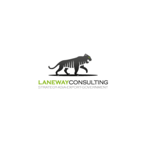 Logo Design by Blue Moon Design for Laneway Consulting  | Design: #15237516