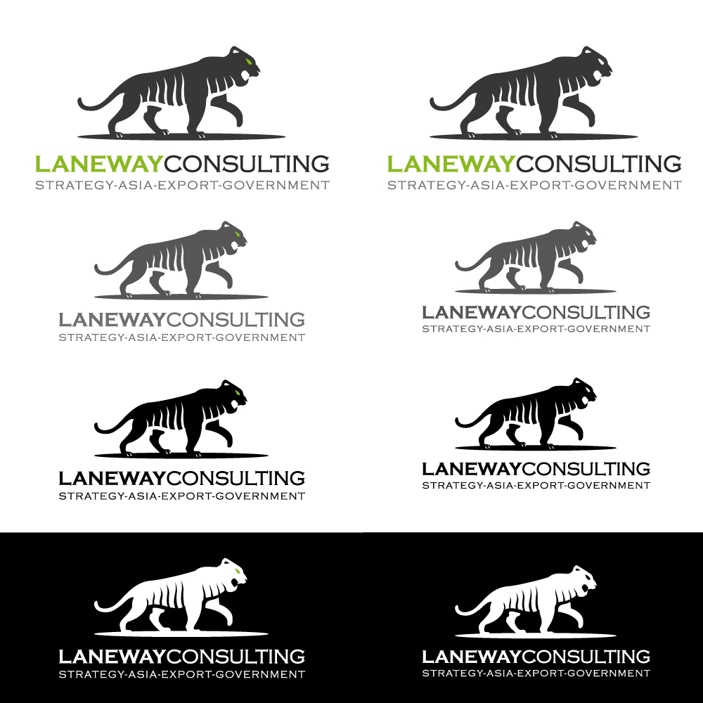 Design de Logo par Blue Moon Design pour Laneway Consulting  | Design #15280660