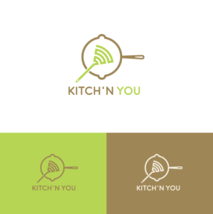 Logo Design by john garcia for this project | Design: #15309297