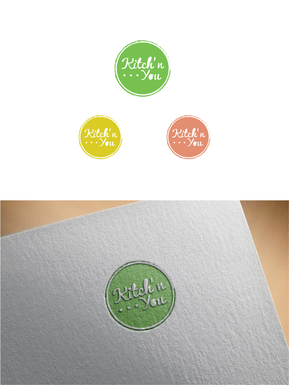 Logo Design by Ves-Boycheva for this project | Design #15327668