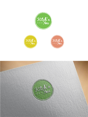 Logo Design by Ves-Boycheva for this project | Design: #15327668