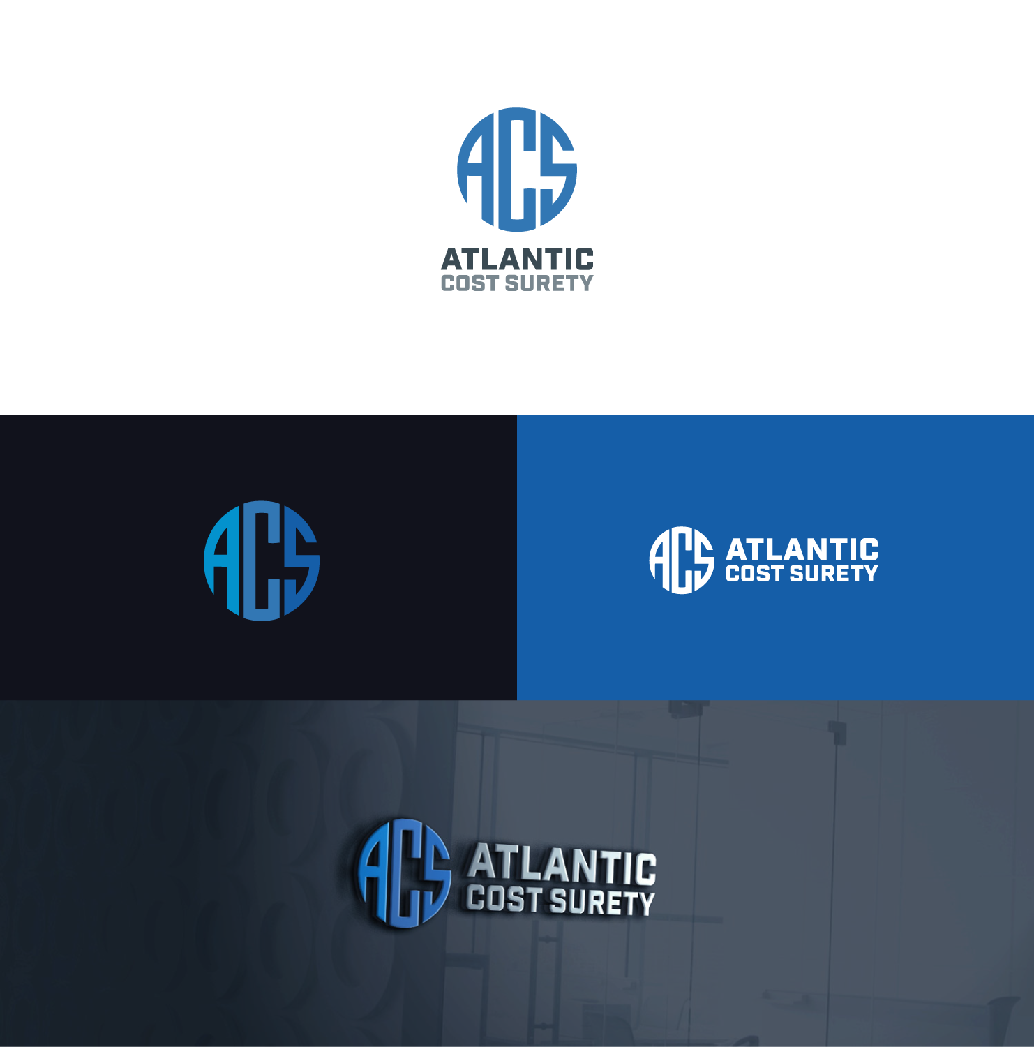 Logo Design by anonrotide for this project | Design #15253451