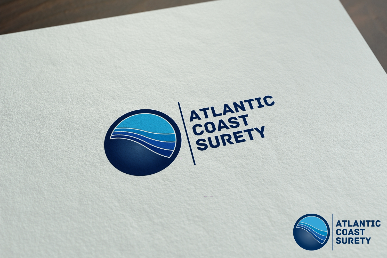 Logo Design by aquabomb26 for this project | Design #15191460