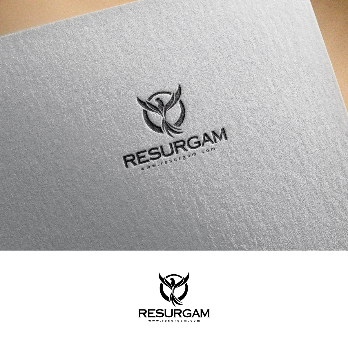 Logo Design by e-graphics for this project | Design #15205425