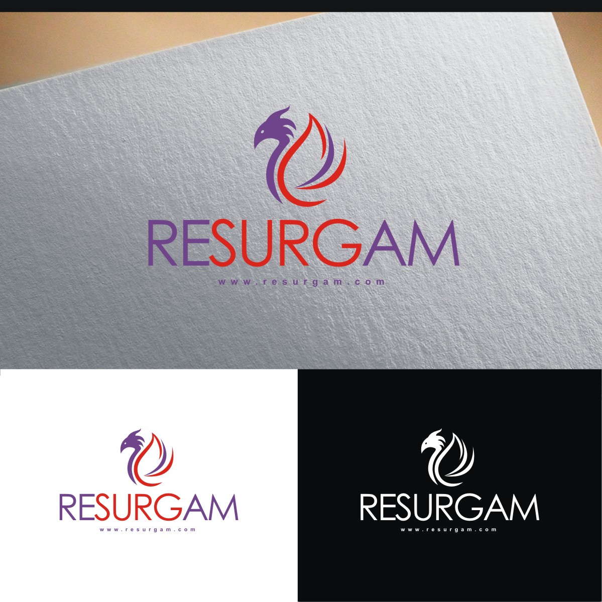 Logo Design by e-graphics for this project | Design #15205907