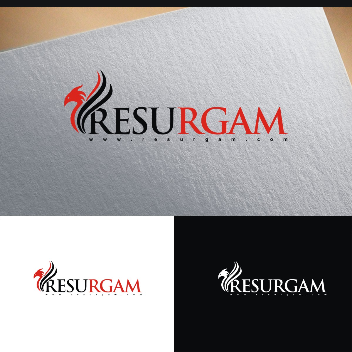 Logo Design by e-graphics for this project | Design #15205908