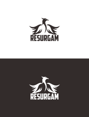 Logo Design by Tukang Angon Kebo for this project | Design: #15201424