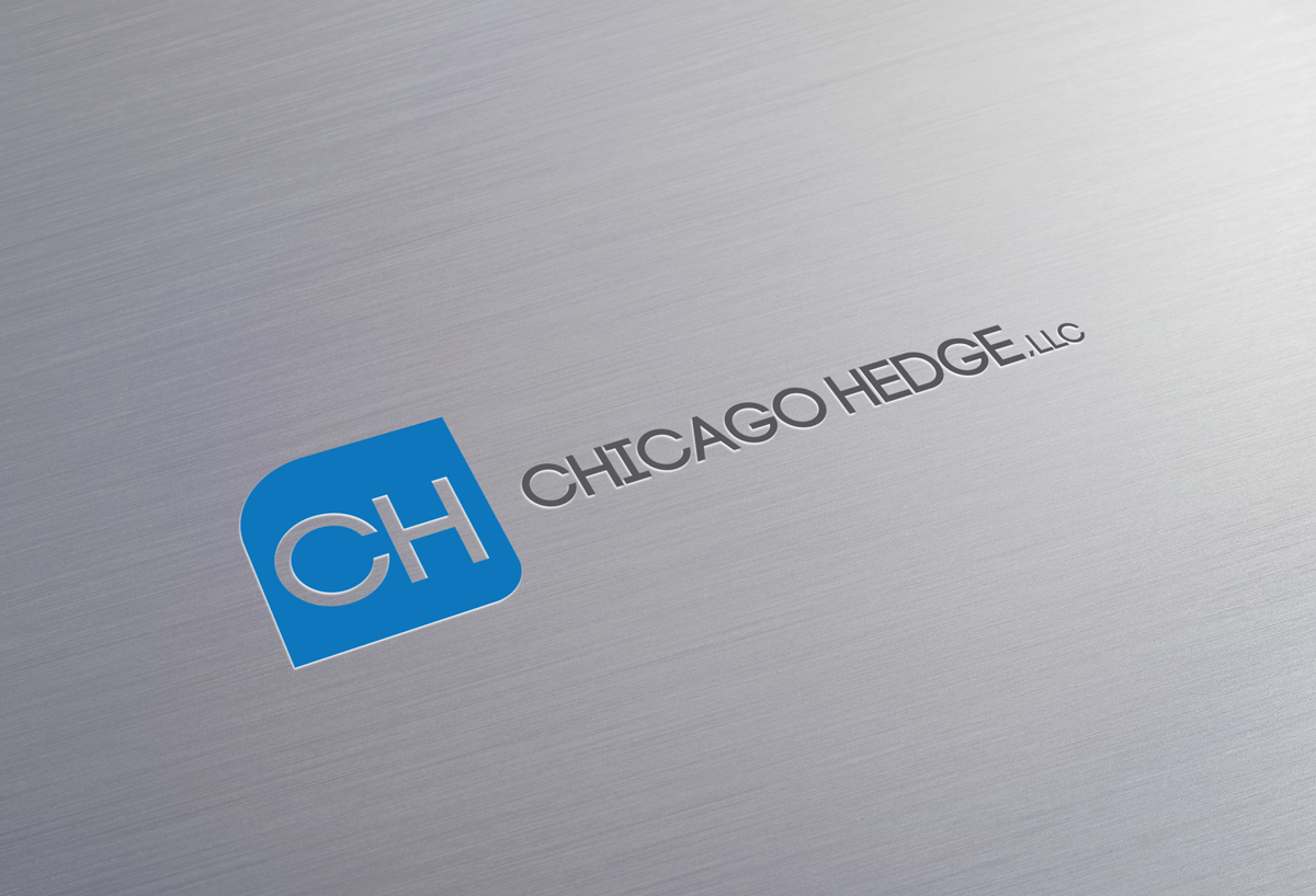 Logo Design by Senpachie for Chicago Hedge, LLC | Design #15195174