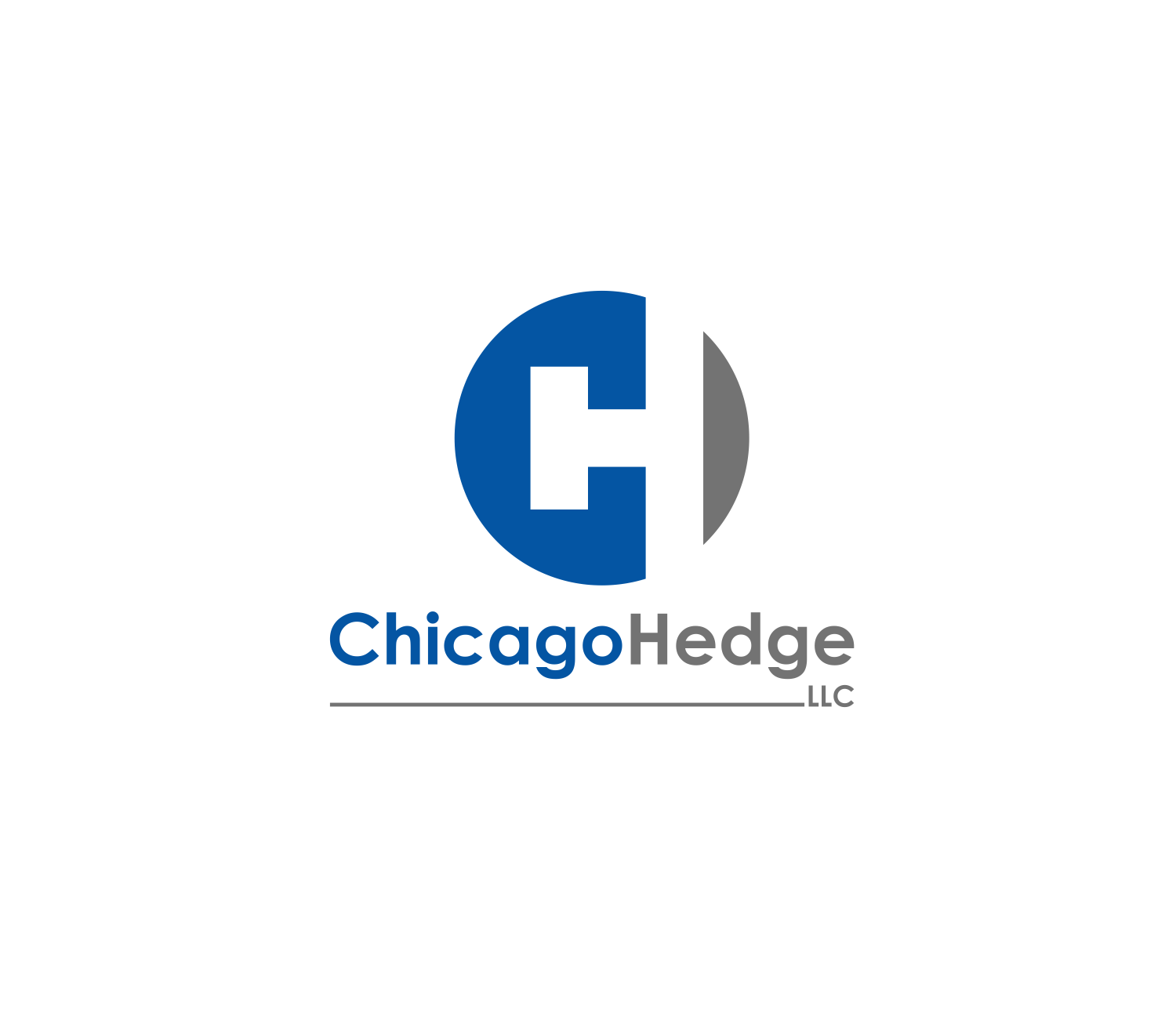 Diseño de Logo por dreams and reality para Chicago Hedge, LLC | Diseño #15208645