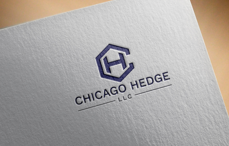 Logo Design by art design for Chicago Hedge, LLC | Design: #15245515
