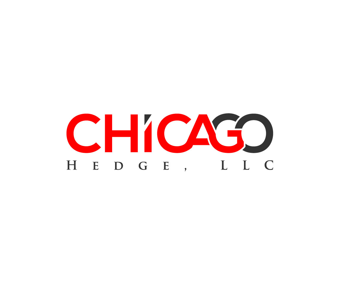 Logo Design by Bluefish07 for Chicago Hedge, LLC | Design #15207539