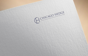 Logo Design by A S design @ for Chicago Hedge, LLC | Design: #15217303