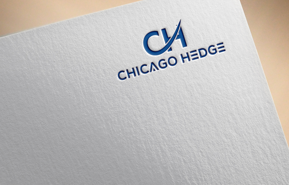 Logo Design by A S design @ for Chicago Hedge, LLC | Design #15217304