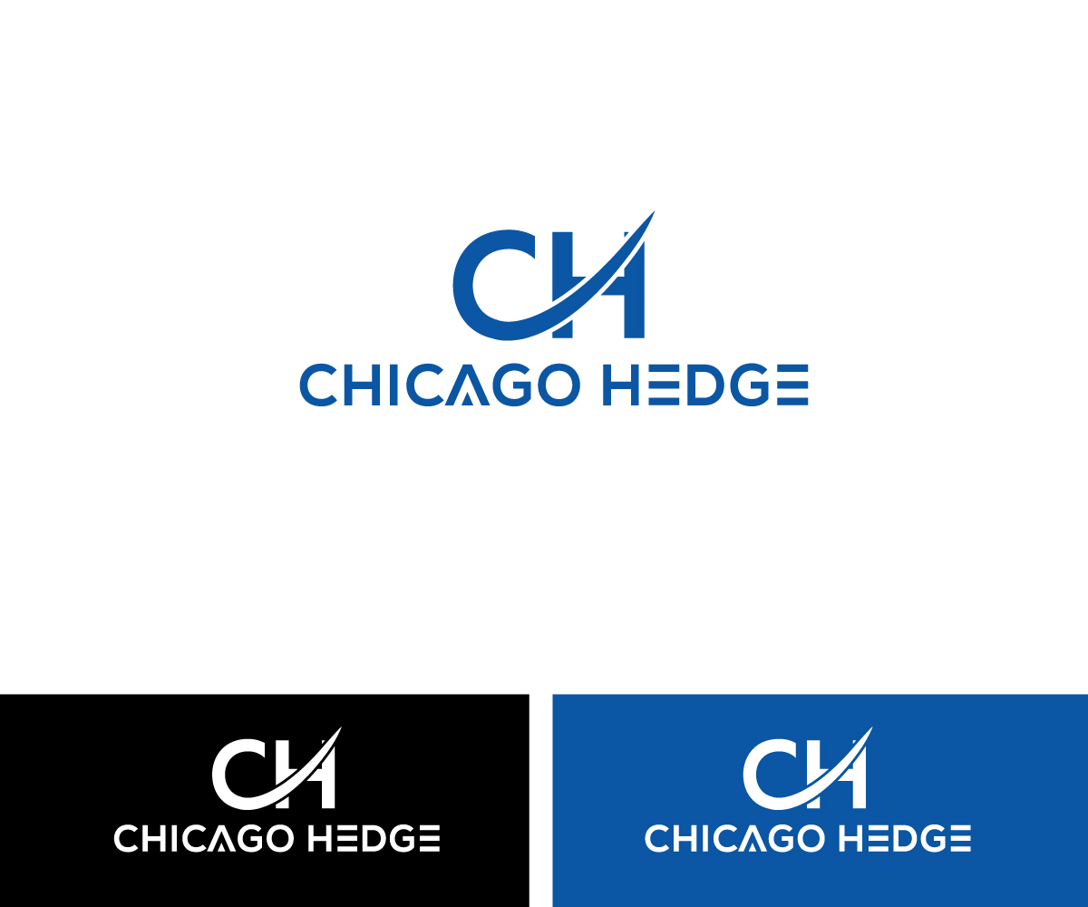 Logo Design by A S design @ for Chicago Hedge, LLC | Design #15217305