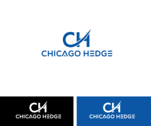 Logo Design by A S design @ for Chicago Hedge, LLC | Design: #15217305