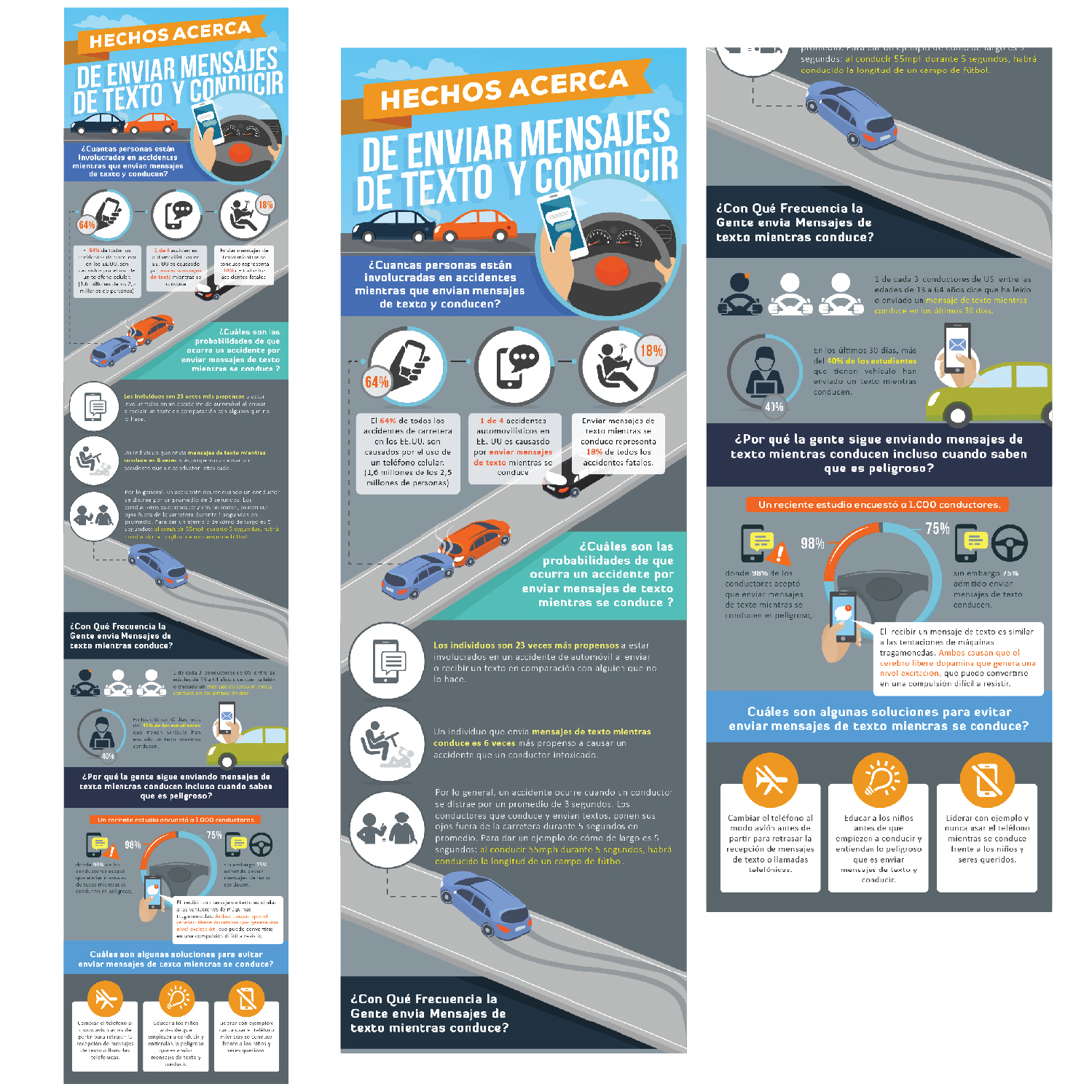 Design Infographie par pecgi pour BluSharkDigital | Design #15310639