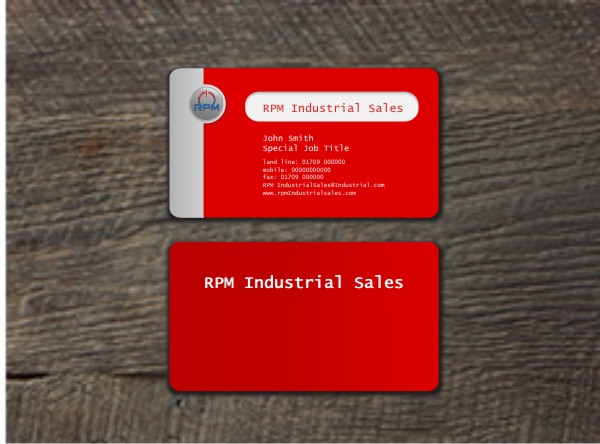 Business Card Design by Tamara L. for this project | Design #579782