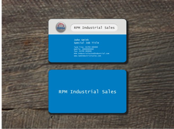 Business Card Design by Tamara L. for this project | Design #579783