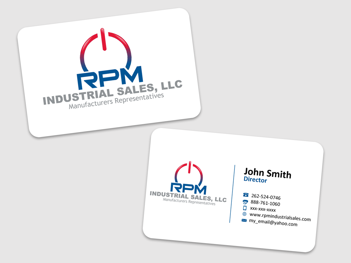 Business Card Design by Straw Hat for this project | Design #582477