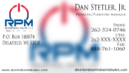 Business Card Design by dwbdesigns for this project | Design #582318