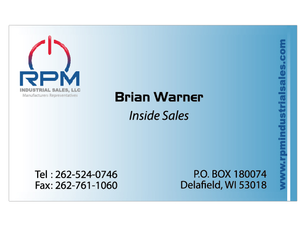 Business Card Design by afizqrc5 for this project | Design #587453