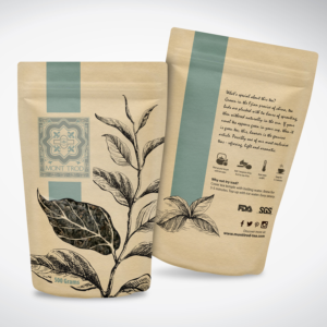 Packaging Design by tuan1968 for this project | Design: #15232794