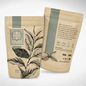 Packaging Design by tuan1968 for this project | Design: #15252891