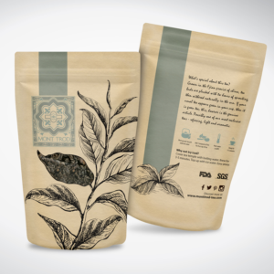 Diseño de Empaque por tuan1968 para este proyecto | Diseño: #15261471