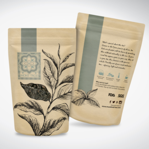 Packaging Design by tuan1968 for this project | Design: #15282374