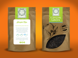 Packaging Design by Priyo Subarkah for this project | Design: #15227138