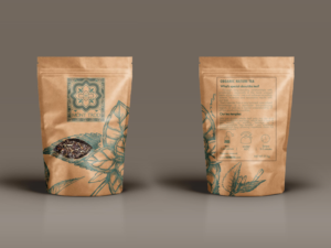 Packaging Design by Kero for this project | Design: #15224264