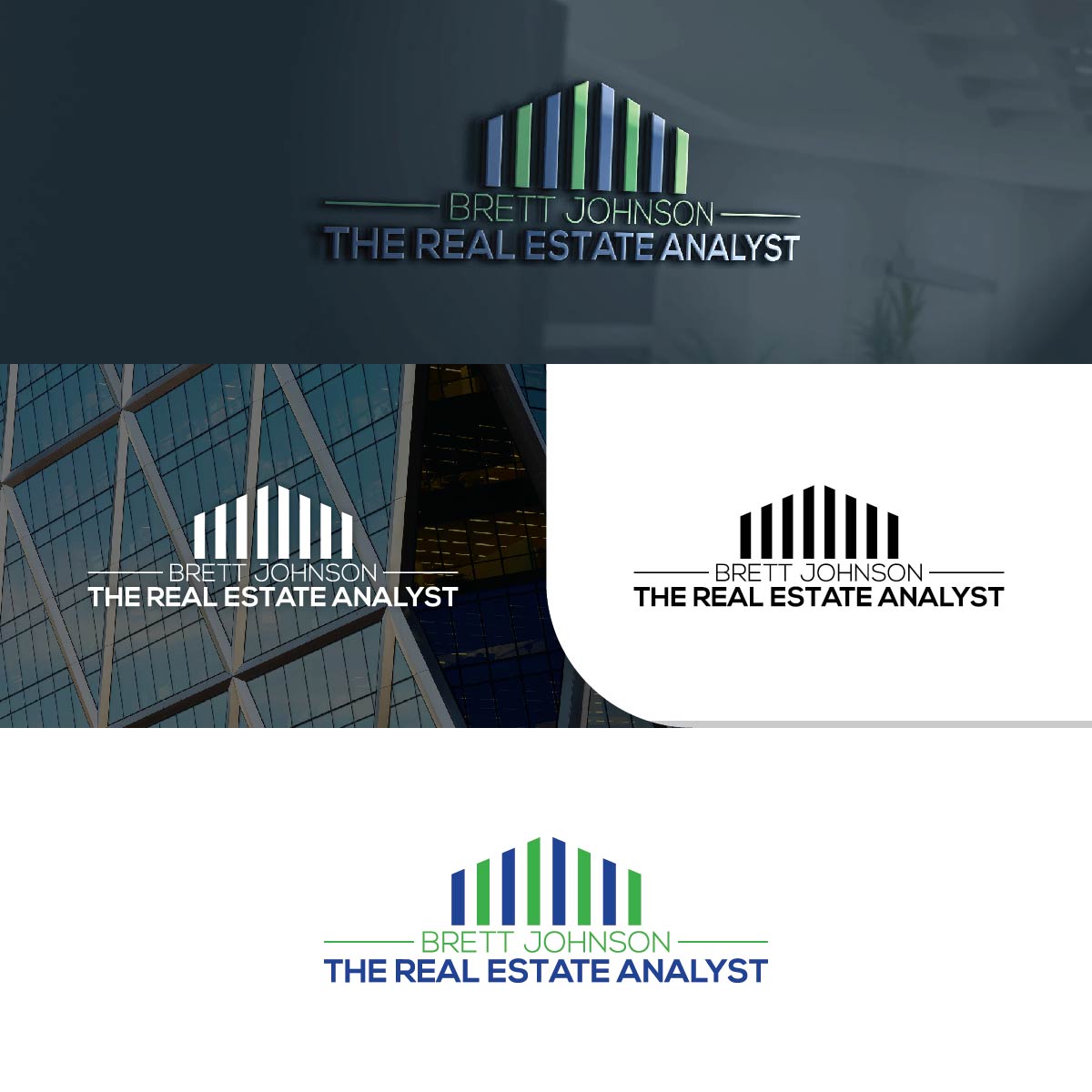 Logo Design by 3Guys for this project | Design #15189439