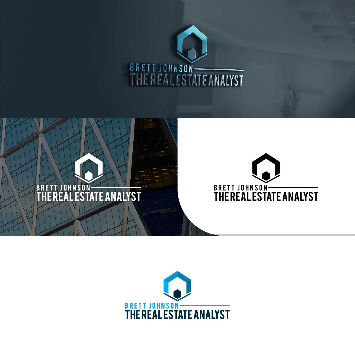 Logo Design by 3Guys for this project | Design #15189440