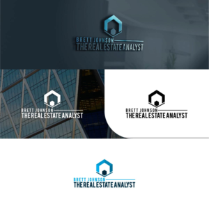 Logo Design by 3Guys for this project | Design: #15189440