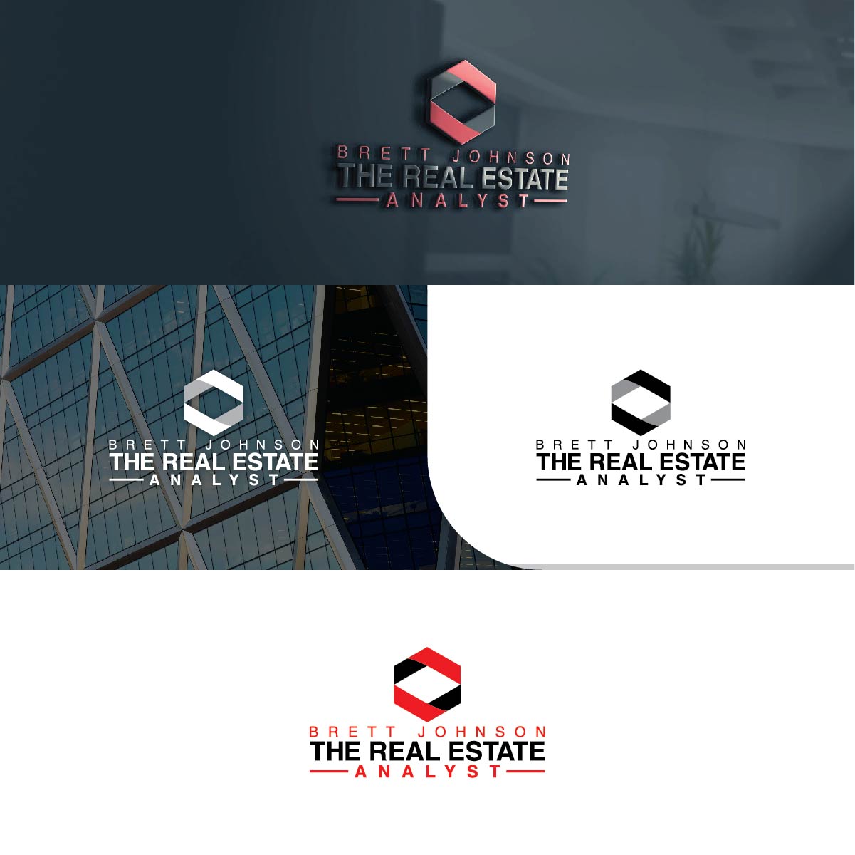 Logo Design by 3Guys for this project | Design #15189441