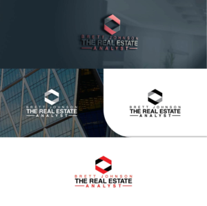 Logo Design by 3Guys for this project | Design: #15189441