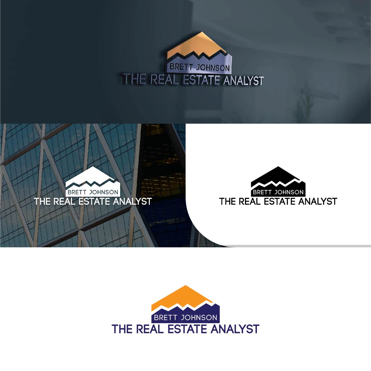 Design de Logo par 3Guys pour ce projet | Design #15189442