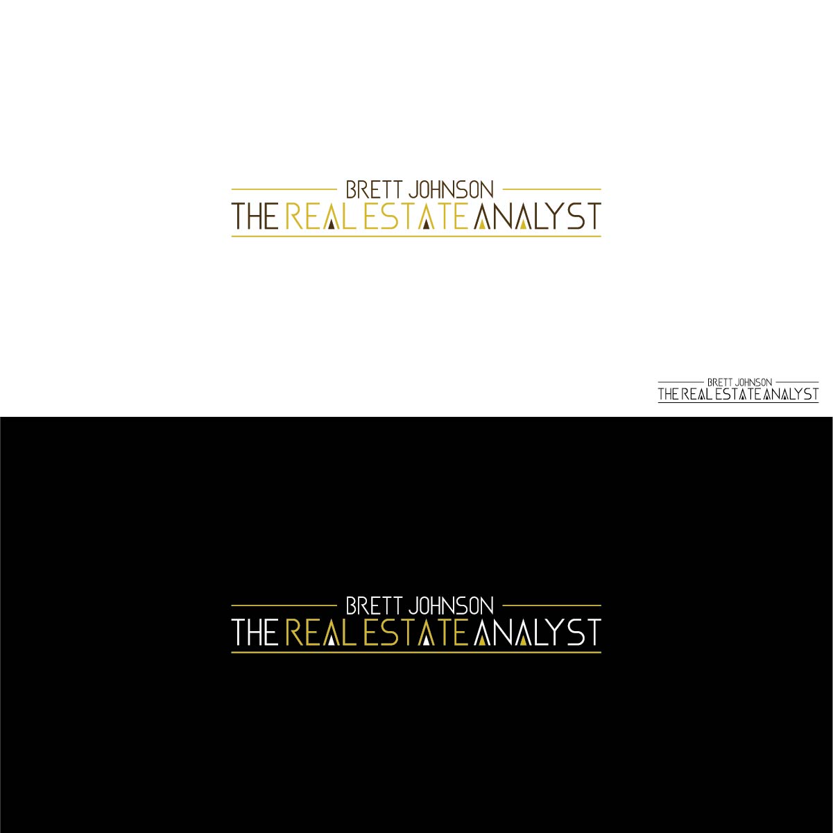 Logo Design by 3Guys for this project | Design #15200291