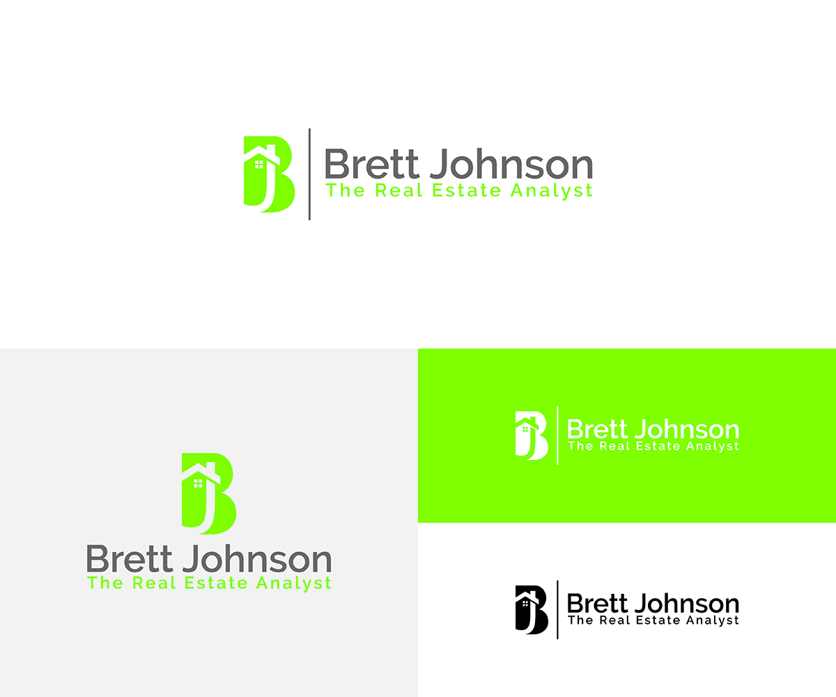 Logo Design by eMARK for this project | Design #15196815