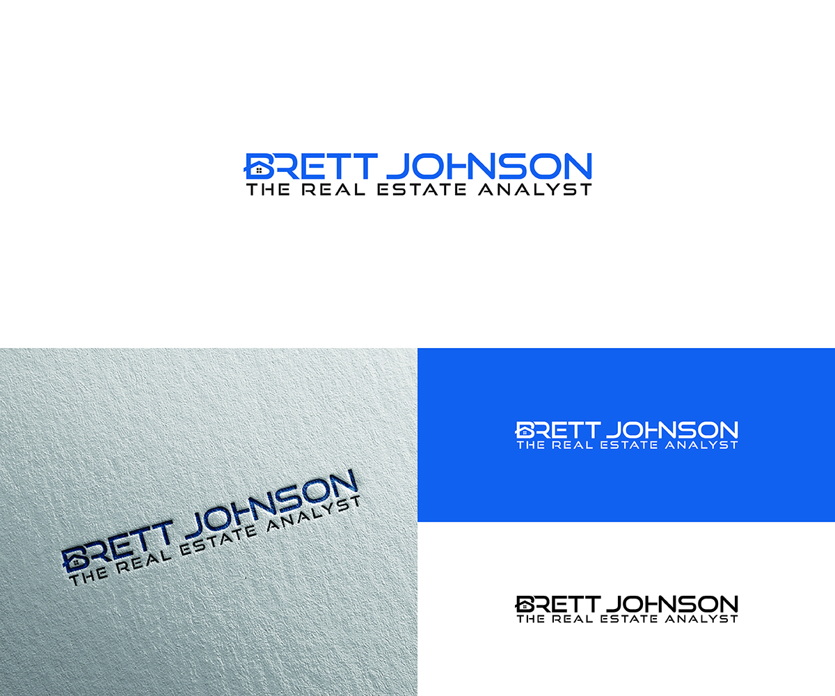 Logo Design by eMARK for this project | Design #15196816