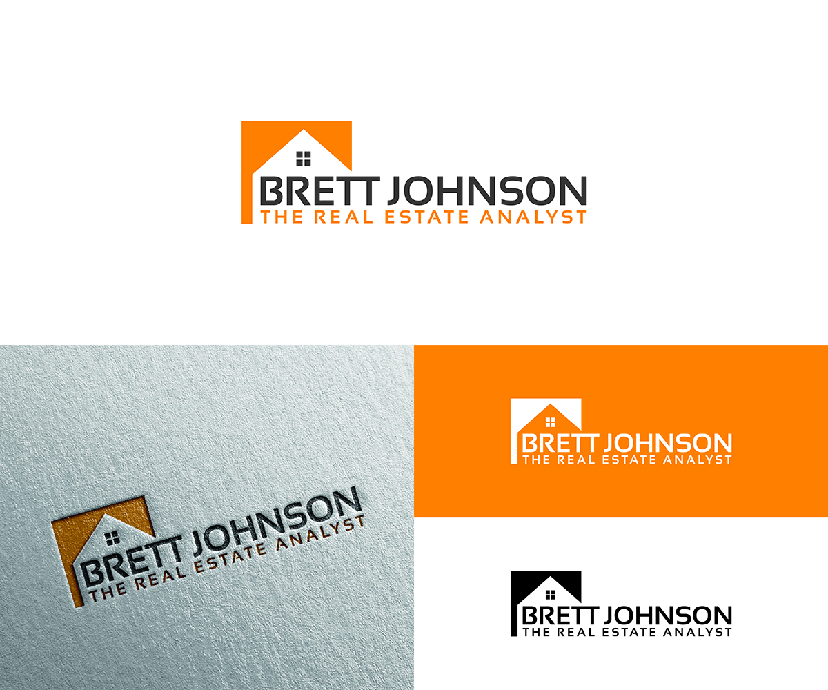 Logo Design by eMARK for this project | Design #15196818