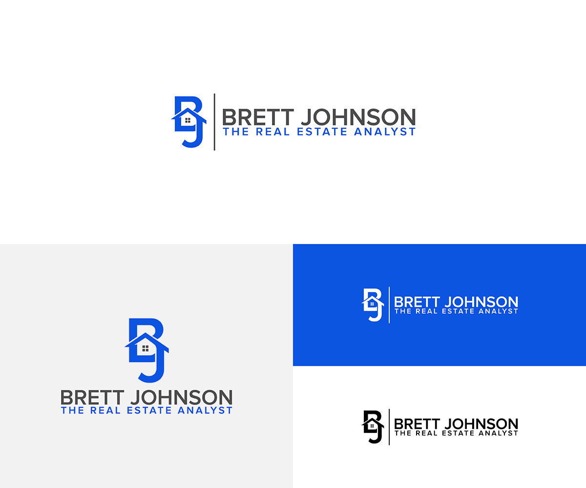 Logo Design by eMARK for this project | Design #15196819